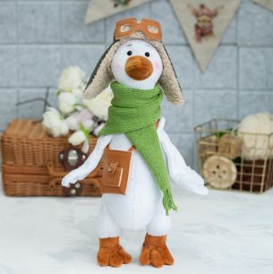 Набор Гусь авиатор