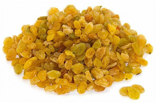 Изюм "Голден" Узбекистан