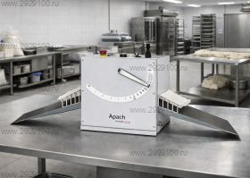 Тестораскаточная машина Apach ASH500SM