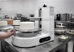 Декорирование тортов Perfex GM360