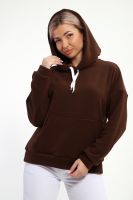 Толстовка 18114 [кофе]