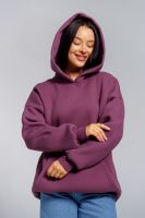 Толстовка Перфект [слива]