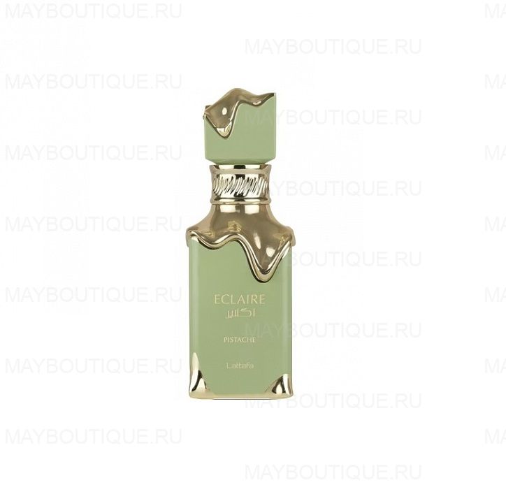 Lattfa Eclaire Pistache