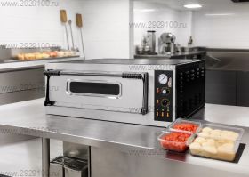 Печь для пиццы Itpizza MS4 однокамерная