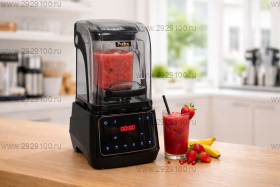 Блендер бесшумный барный Perfex BL-450