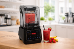 Блендер бесшумный барный Perfex BL-450