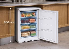 Морозильник Бирюса Б514