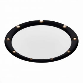 ST706.448.45 Св-к встр. Белый LED 9*5W 4000K 4 050Lm Ra>90 38° IP20 D700xH50 220-240V