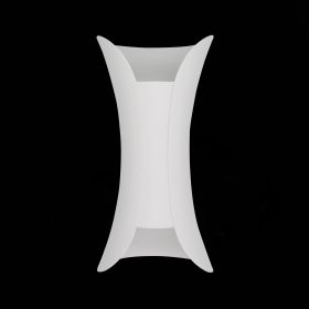 SL1584.511.02 Светильник уличный настенный ST-Luce Белый/Белый LED 2*5W 4000K