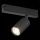 ST503.406.01 Св-к трек. Черный GU10 1*50W  IP20 L100xW54xH142 180-240V Без ламп