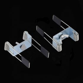 ST017.029.06 Монтажная скоба для ST017.129.06 ST-Luce Серебристый