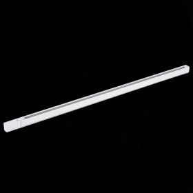 ST030.519.00 Шинопровод трехфазный накладной ST-Luce Белый Длина 1 000мм