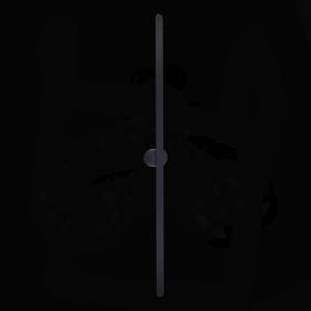 ST607.442.16 Светильник настенный ST-Luce Черный LED 1*16W 4000K