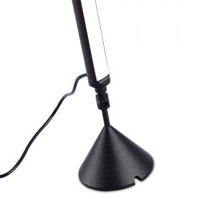 ST902.405.28 Светильник напольный ST-Luce Черный LED 1*28W 4000K