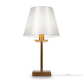 Настольный светильник Freya FR1006TL-01G