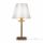 Настольный светильник Freya FR1006TL-01G
