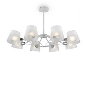 Люстра Freya FR5108PL-08CH