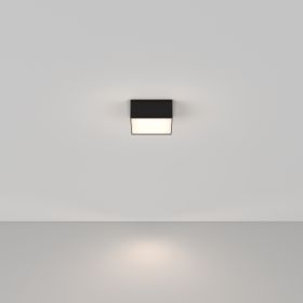 Потолочный светильник Technical C067CL-L12B4K