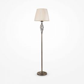 Напольный светильник (торшер) Maytoni RC247-FL-01-R