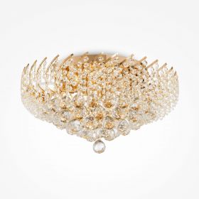 Потолочный светильник Maytoni DIA120-09-G