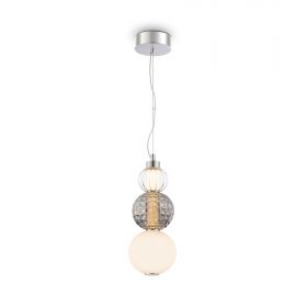 Подвесной светильник Maytoni P069PL-L16CH3K