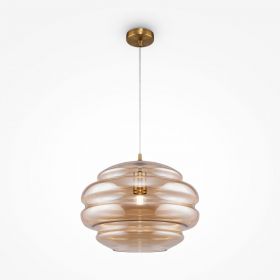 Подвесной светильник Maytoni P078PL-01AM