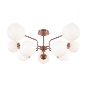 Подвесной светильник Maytoni MOD221PL-10G