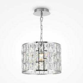 Подвесной светильник Maytoni MOD184-PL-01-CH