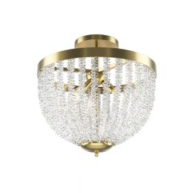 Потолочный светильник Maytoni MOD440CL-03BS