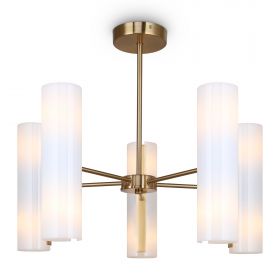 Потолочный светильник Freya FR5368CL-10BS