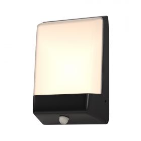 Уличный настенный светильник Outdoor O448WL-L9GF3KSR