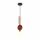 Подвесной светильник Freya FR5494PL-01TR