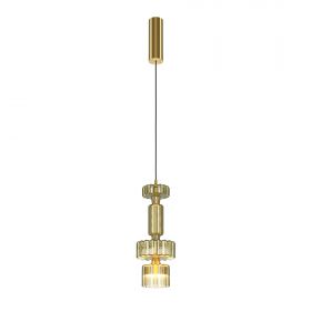 Подвесной светильник Maytoni MOD253PL-L18BS3K2