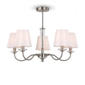 Люстра Freya FR2027PL-05N