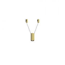 Трековый светильник Technical TR157-1-12W4K-BS