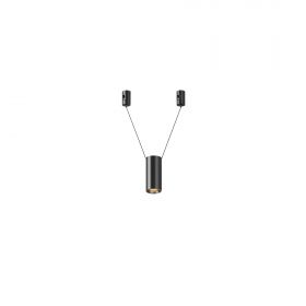 Трековый светильник Technical TR157-1-12W3K-B