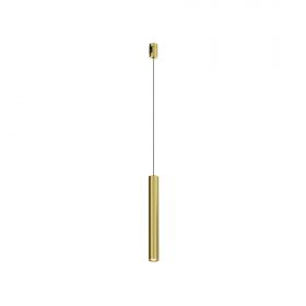 Трековый светильник Technical TR155-1-5W3K-BS