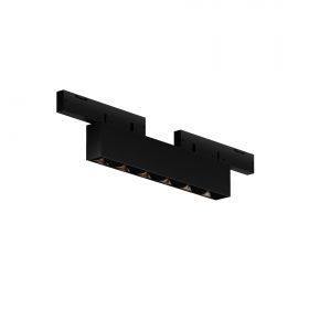 Трековый светильник Technical TR193-1-5W3K-M-B