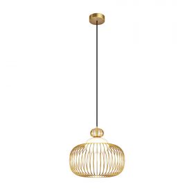 Подвесной светильник Maytoni MOD376PL-01G