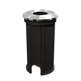 Уличный встраиваемый светильник Outdoor O044DL-L1S3K2