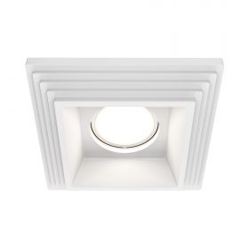 Встраиваемый светильник Technical DL005-1-01-W-1