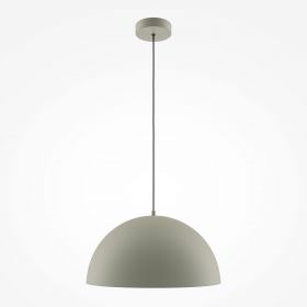 Подвесной светильник Maytoni MOD168PL-01BG