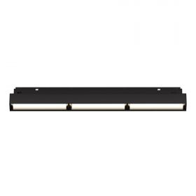 Трековый светильник Technical TR106-4-18W-DS-B