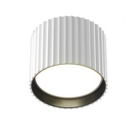 Потолочный светильник Technical C106CL-GX53-W