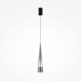 Подвесной светильник Maytoni P090PL-L12CH3K