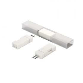 Комплектующие к светодиодной ленте с токоведущими элементами Led Strip 201207