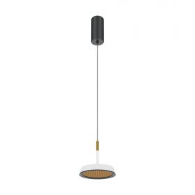 Подвесной светильник Maytoni MOD041PL-L15WG3K