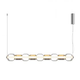 Подвесной светильник Maytoni MOD381PL-L45CH3K