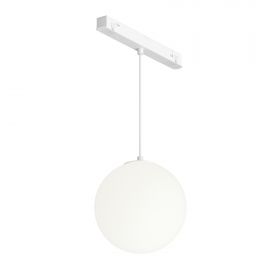 Трековый подвесной светильник Technical TR039-4-5W3K-WW-DS-W