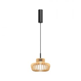 Подвесной светильник Maytoni MOD465PL-L12BK2